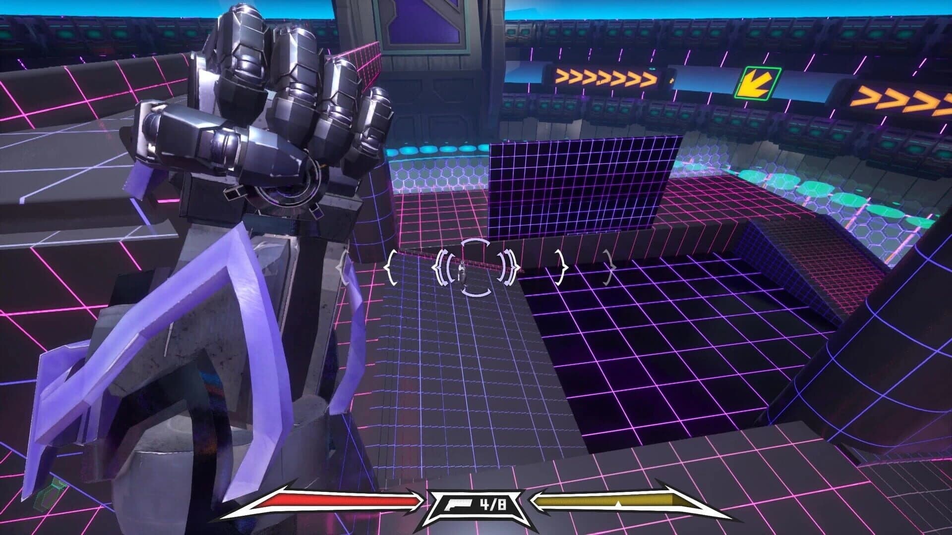 White Noise! screenshot 4