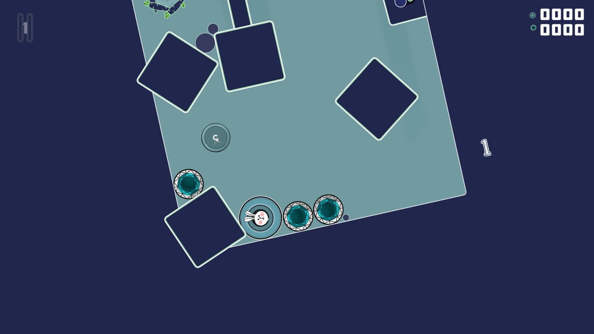 White Rabbit screenshot 5