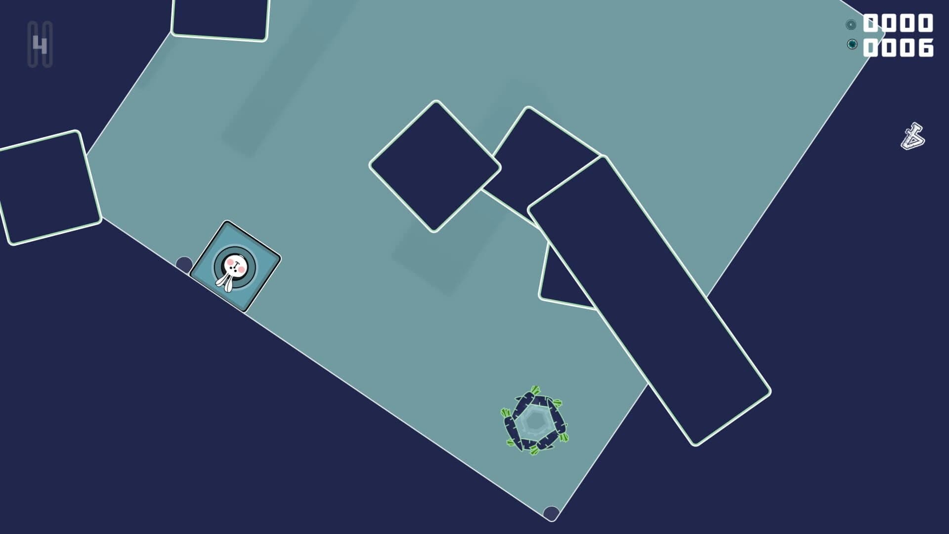 White Rabbit screenshot 3