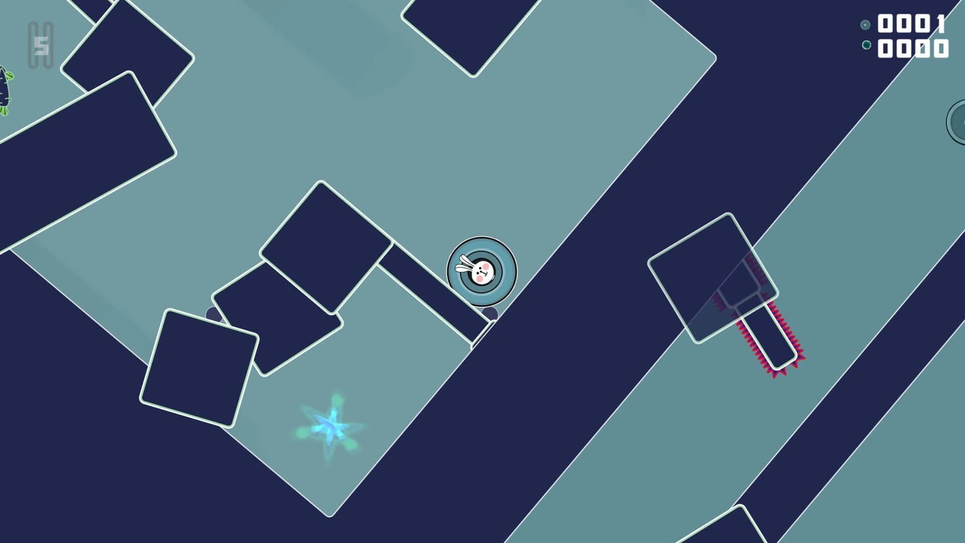White Rabbit screenshot 2