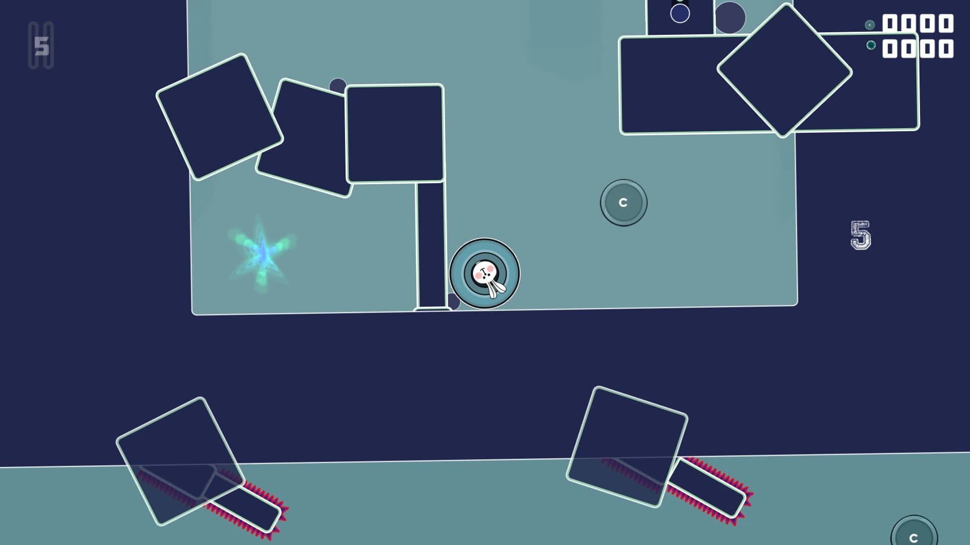 White Rabbit screenshot 4