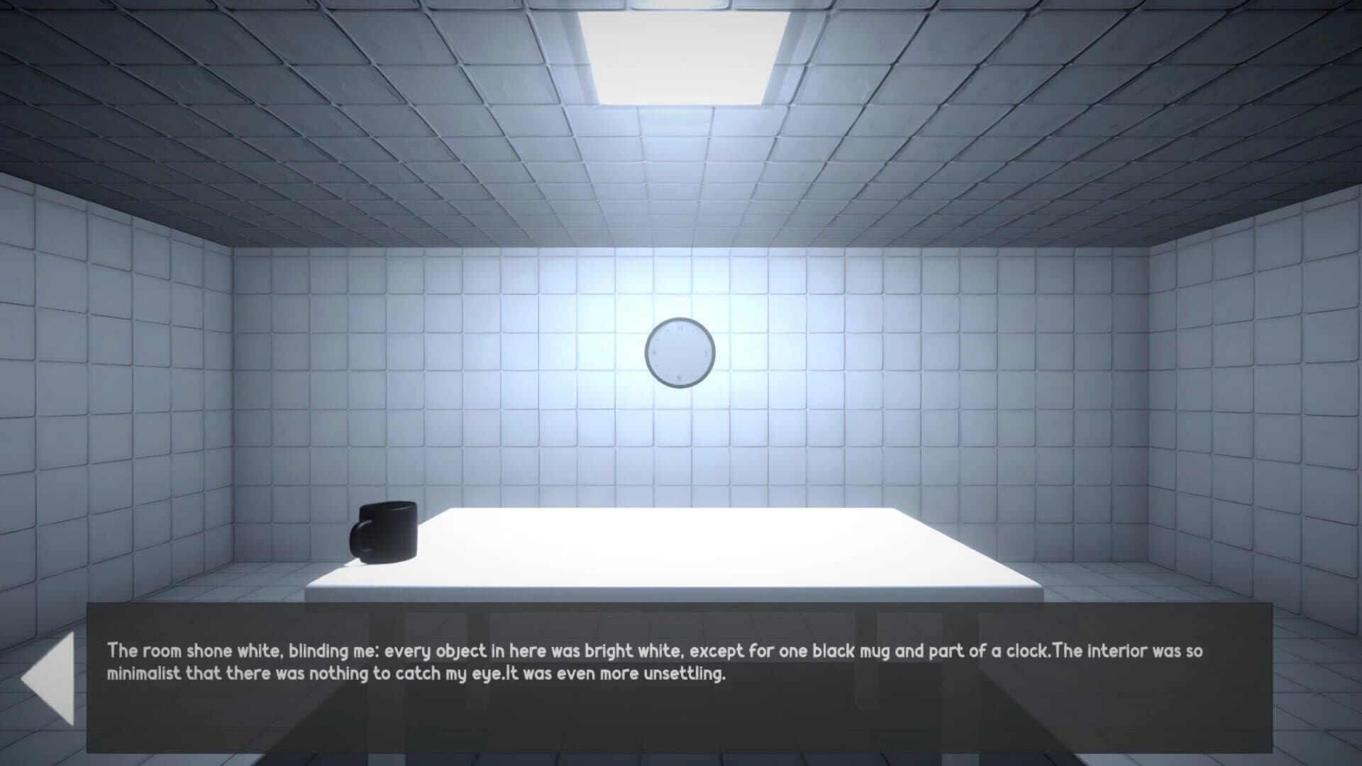 White Room screenshot 1