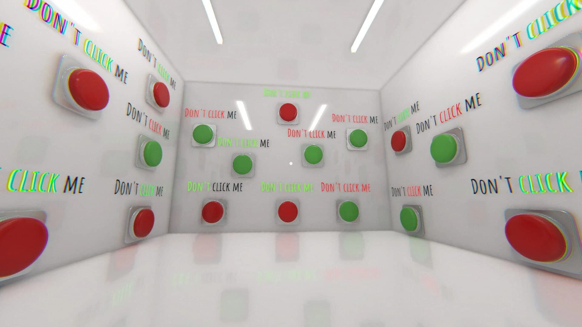White Rooms screenshot 1