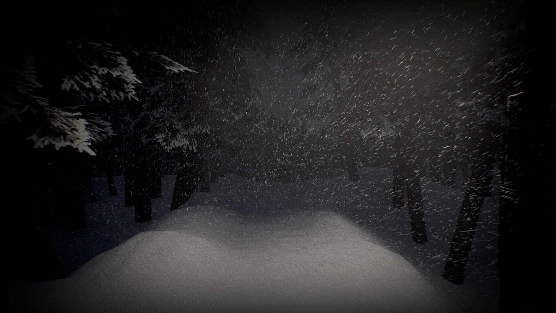 White Silence screenshot 3