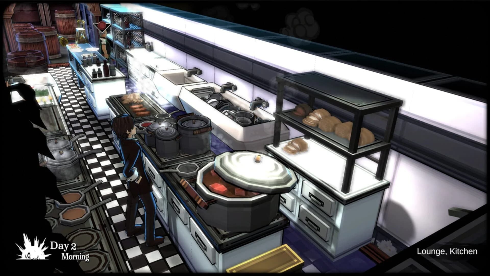 Whitestone screenshot 3