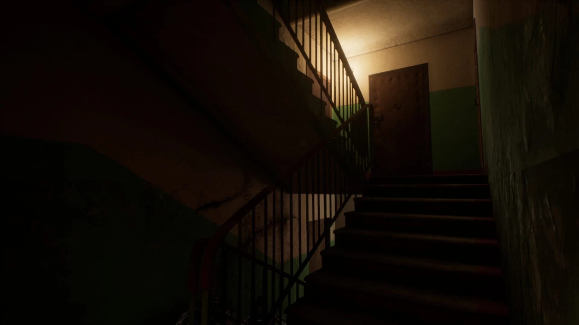 Who am I? screenshot 1