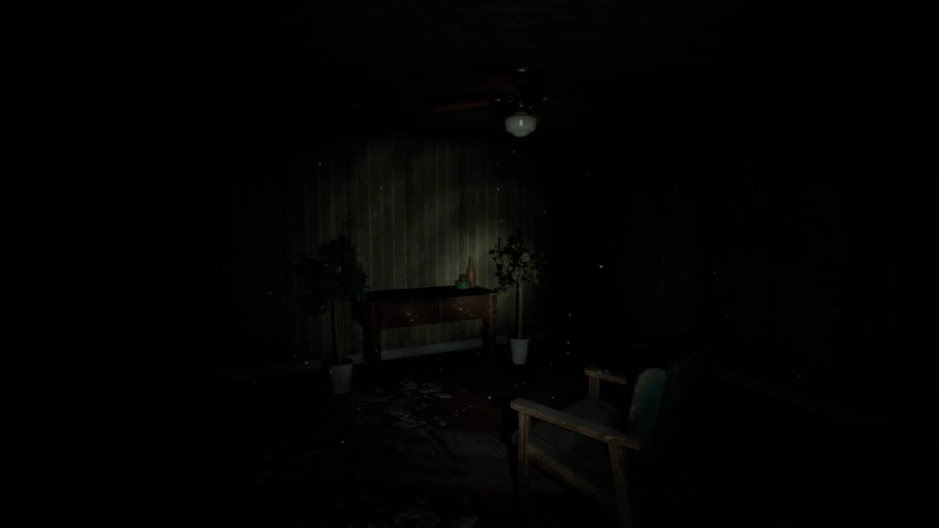 Who am I? screenshot 3
