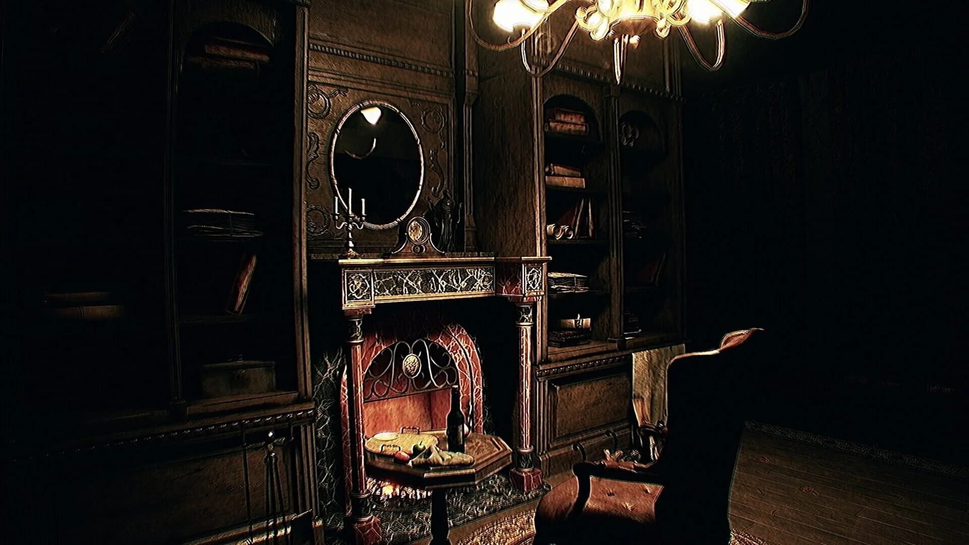 Who am I: Remedy screenshot 1