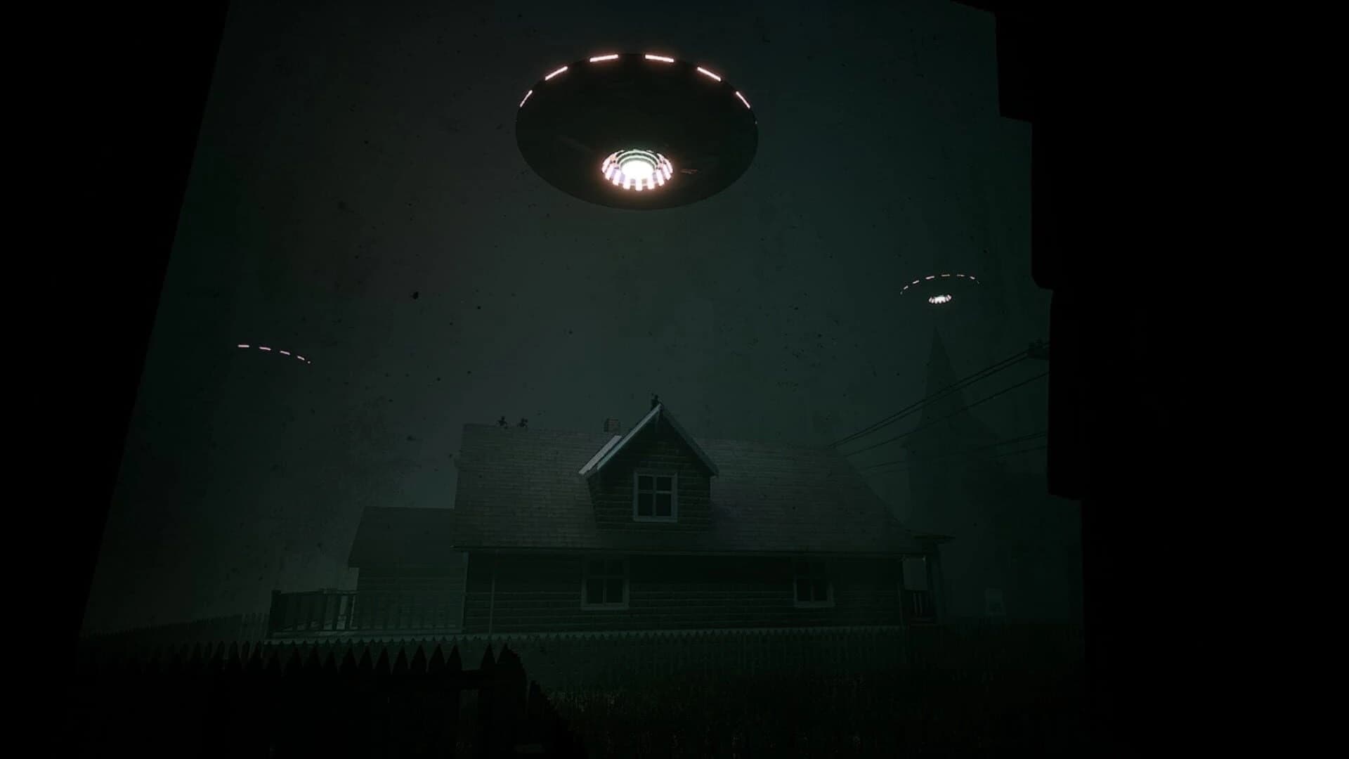 Who Are You!? screenshot 4