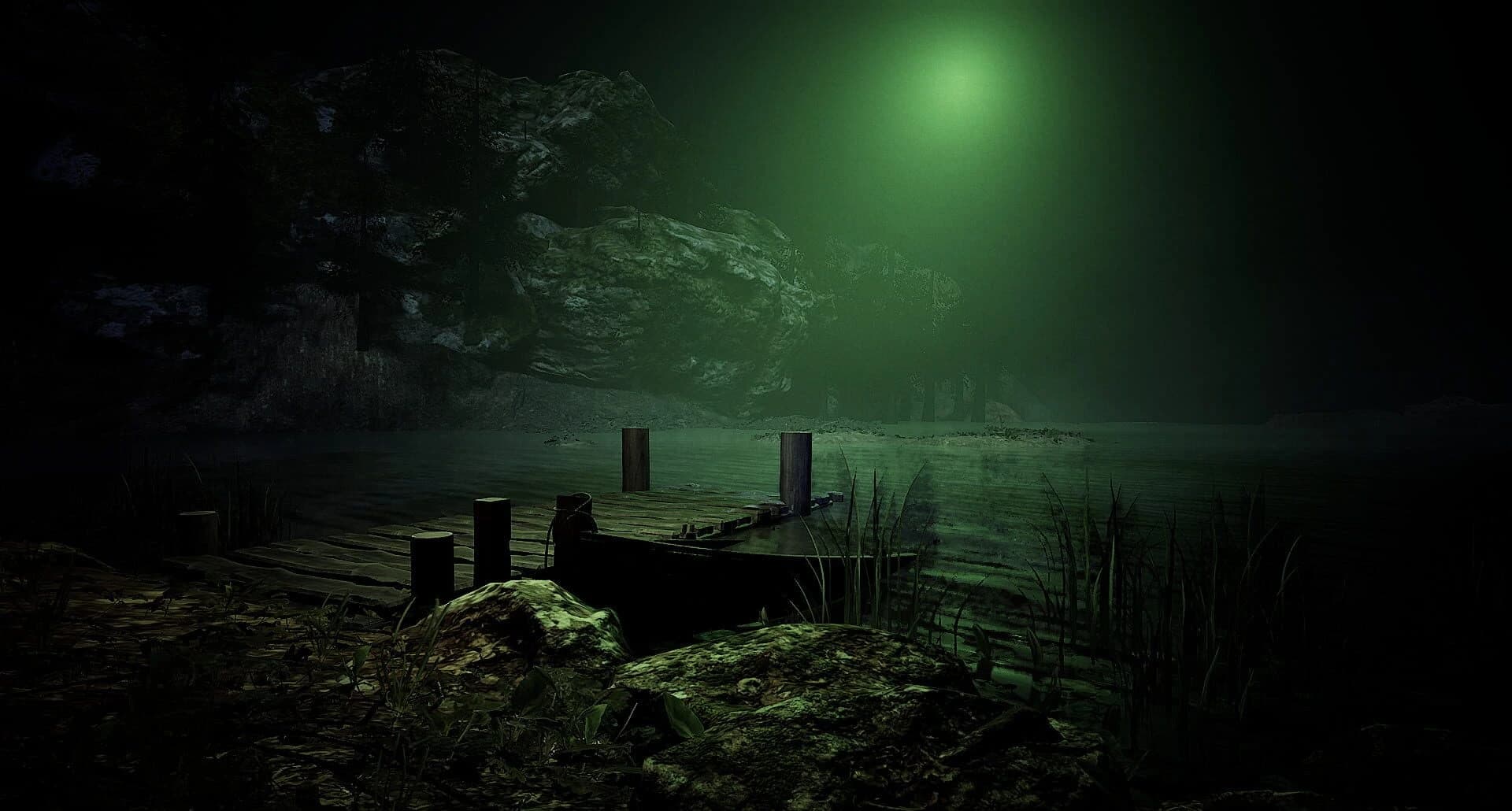 Who Are You!? screenshot 3