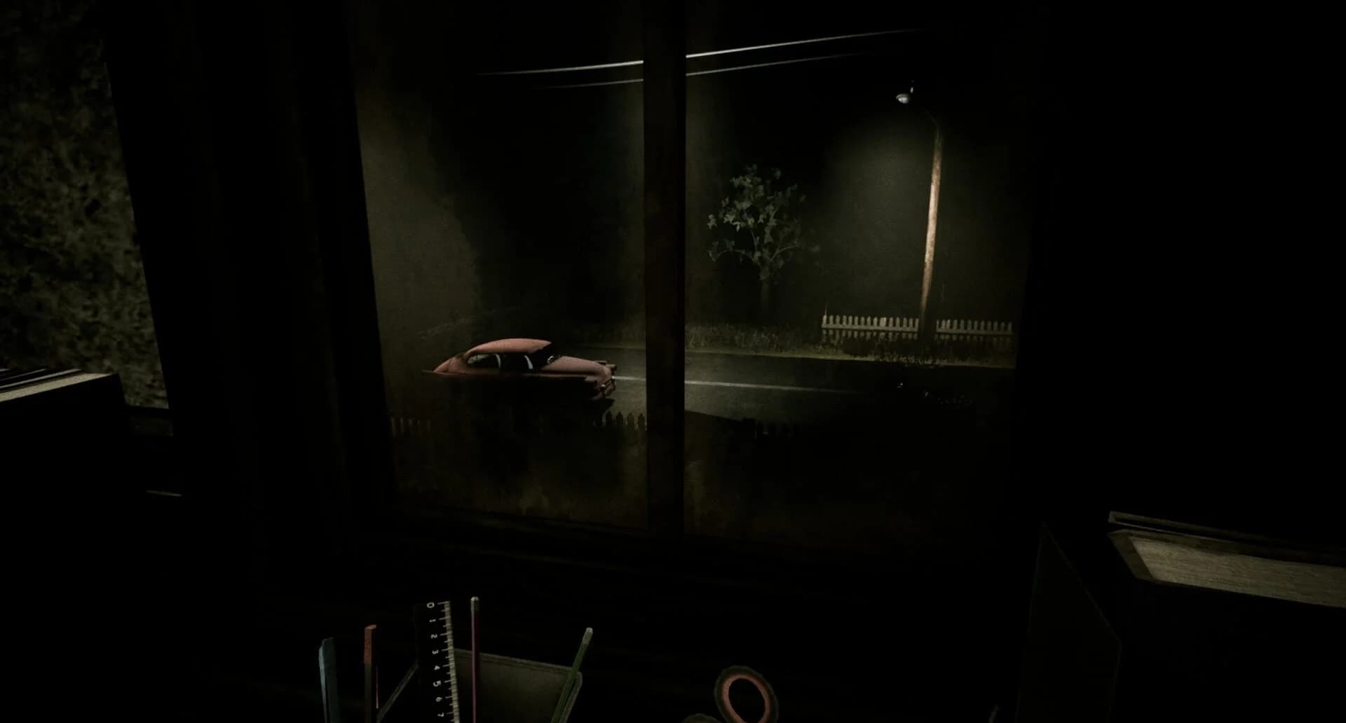 Who Are You!? screenshot 2