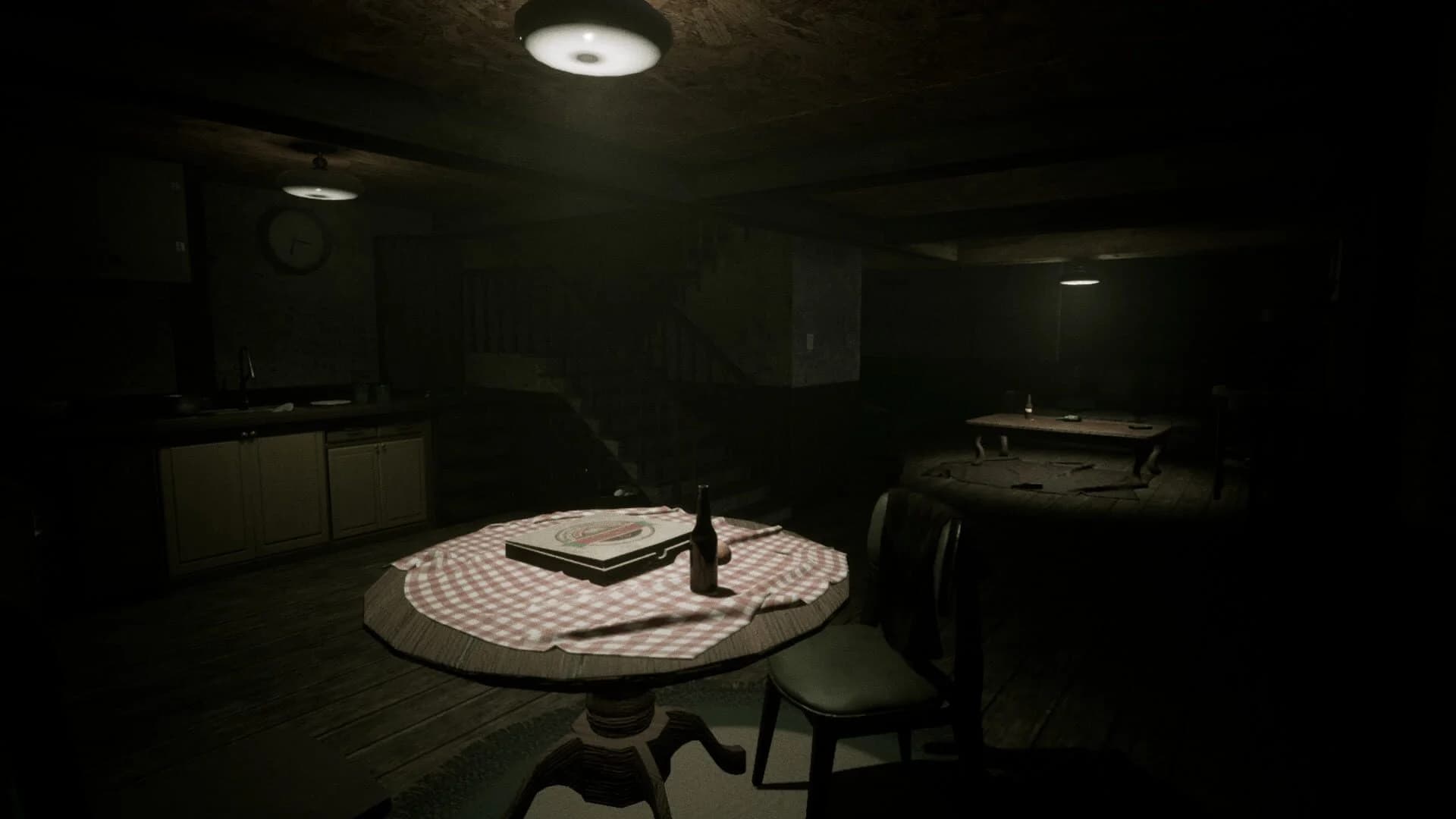 Who Are You!? screenshot 1