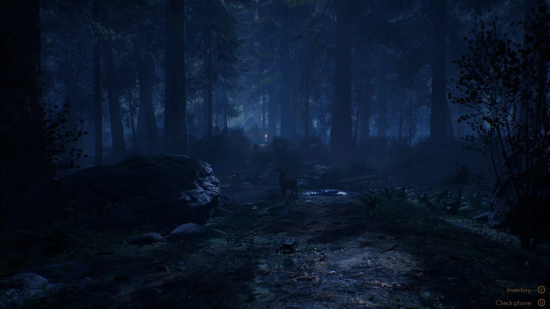 Who is Abby screenshot 4