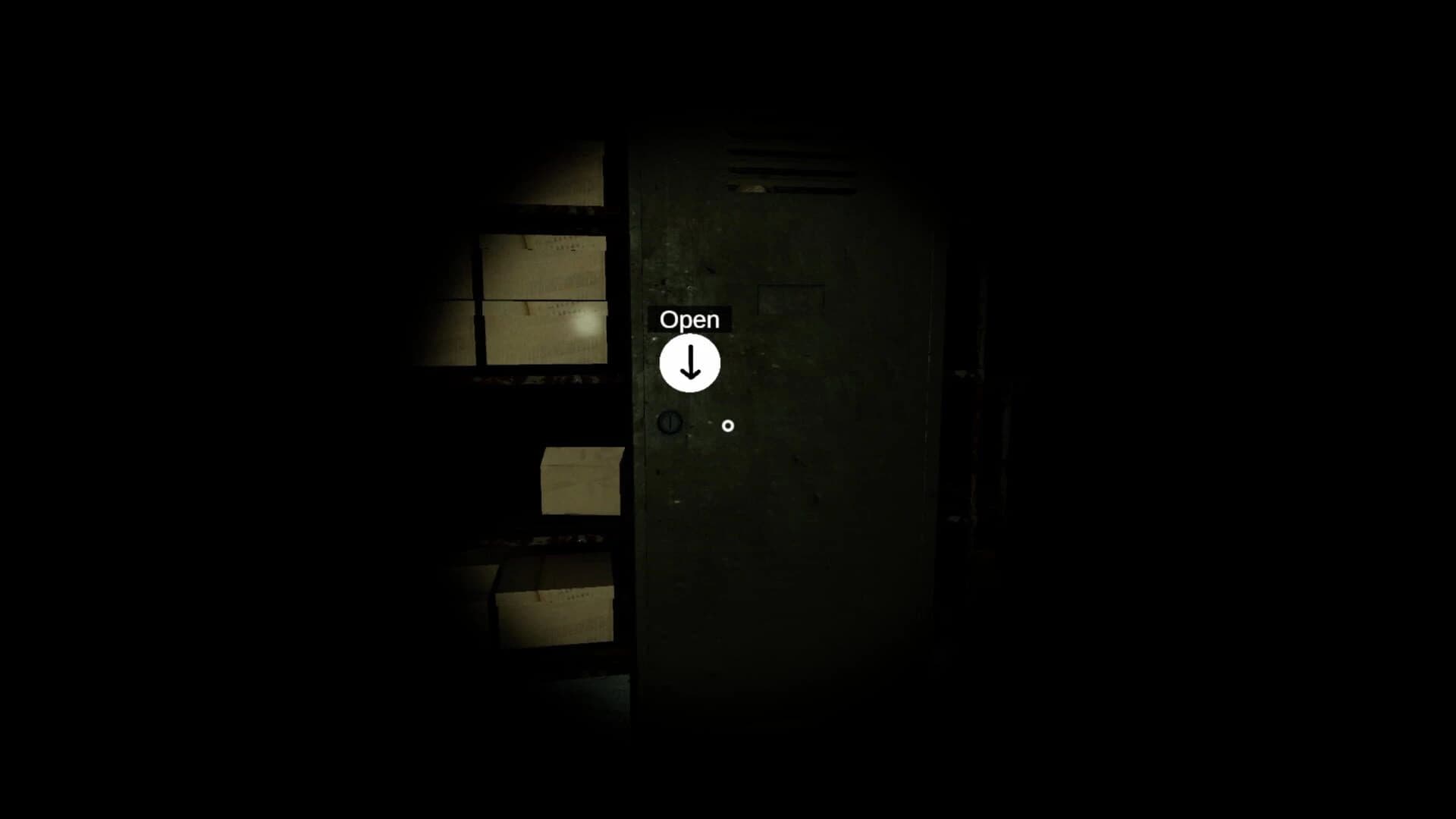 Who Is Ethan? screenshot 4