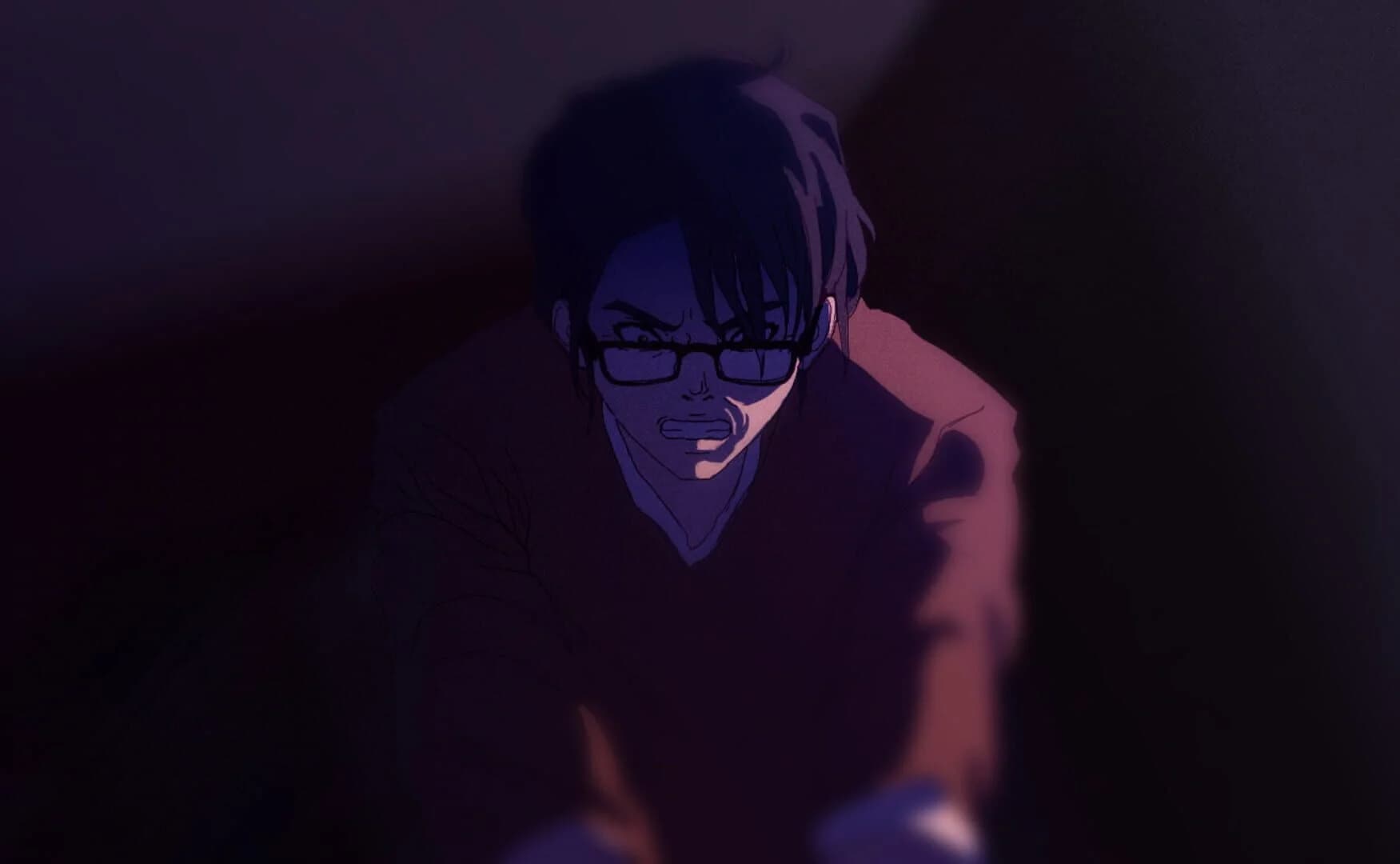 Who Is Mike screenshot 2