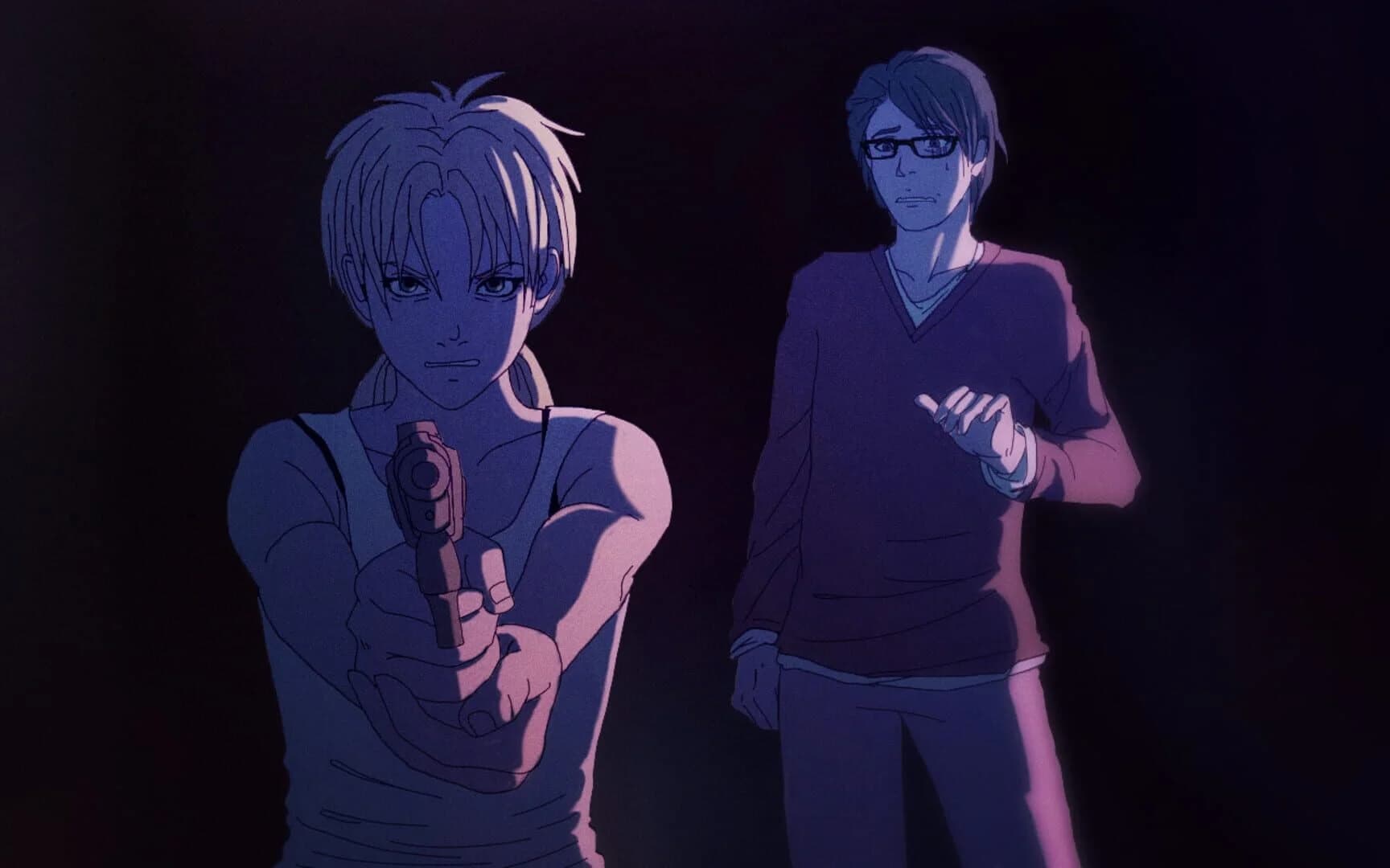 Who Is Mike screenshot 5