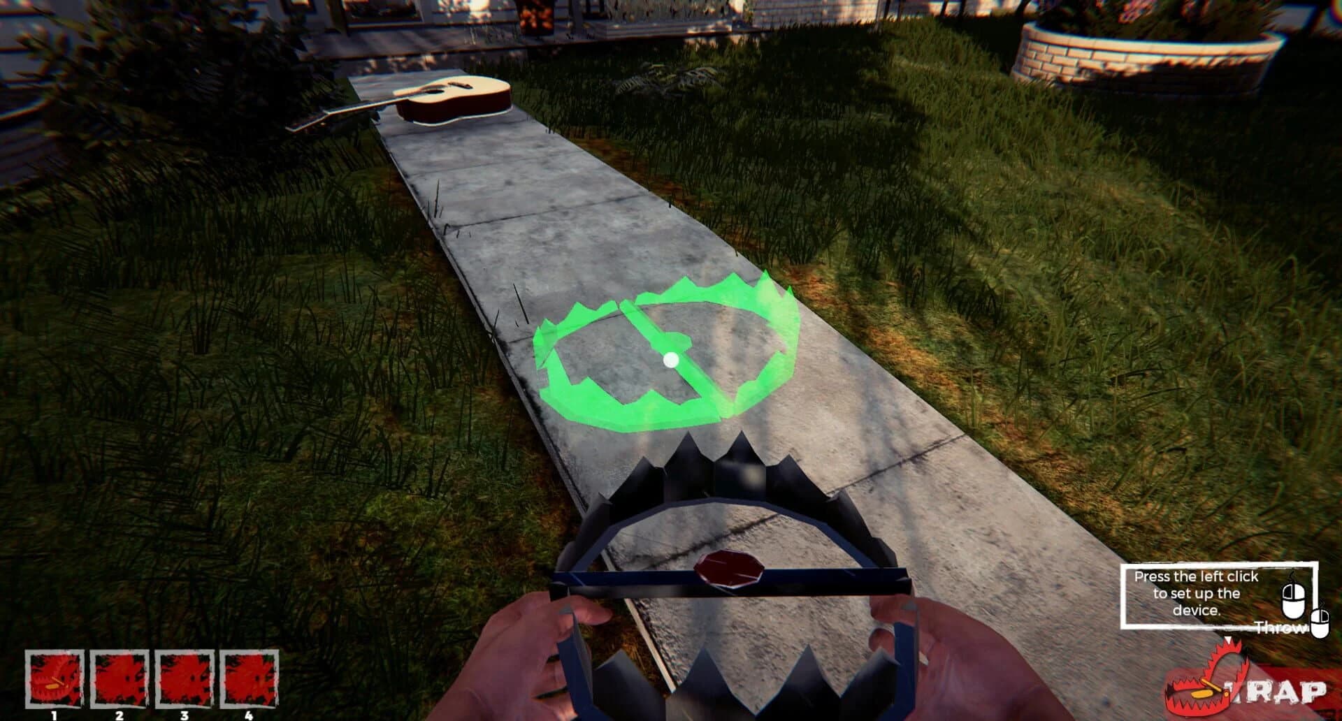 Who Is This Man screenshot 2