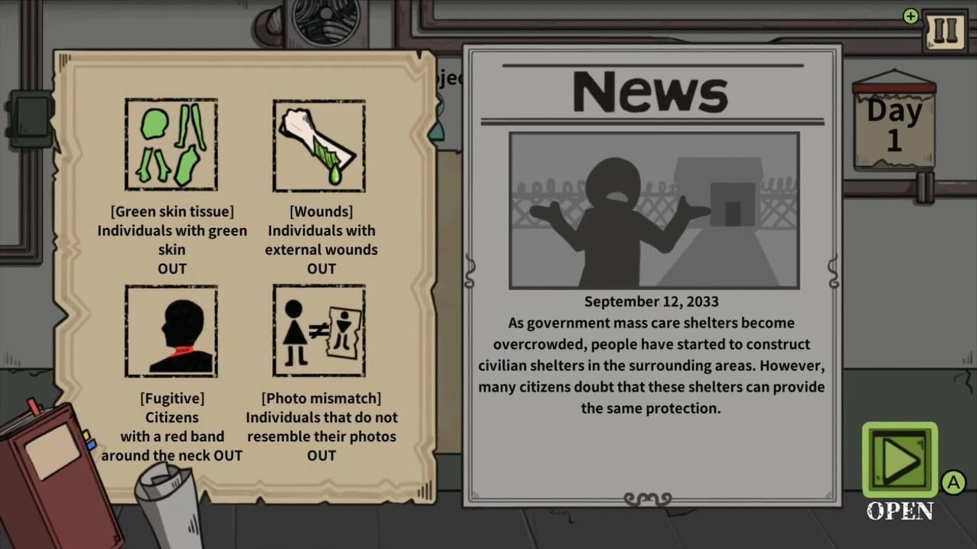 Who Is Zombie screenshot 2