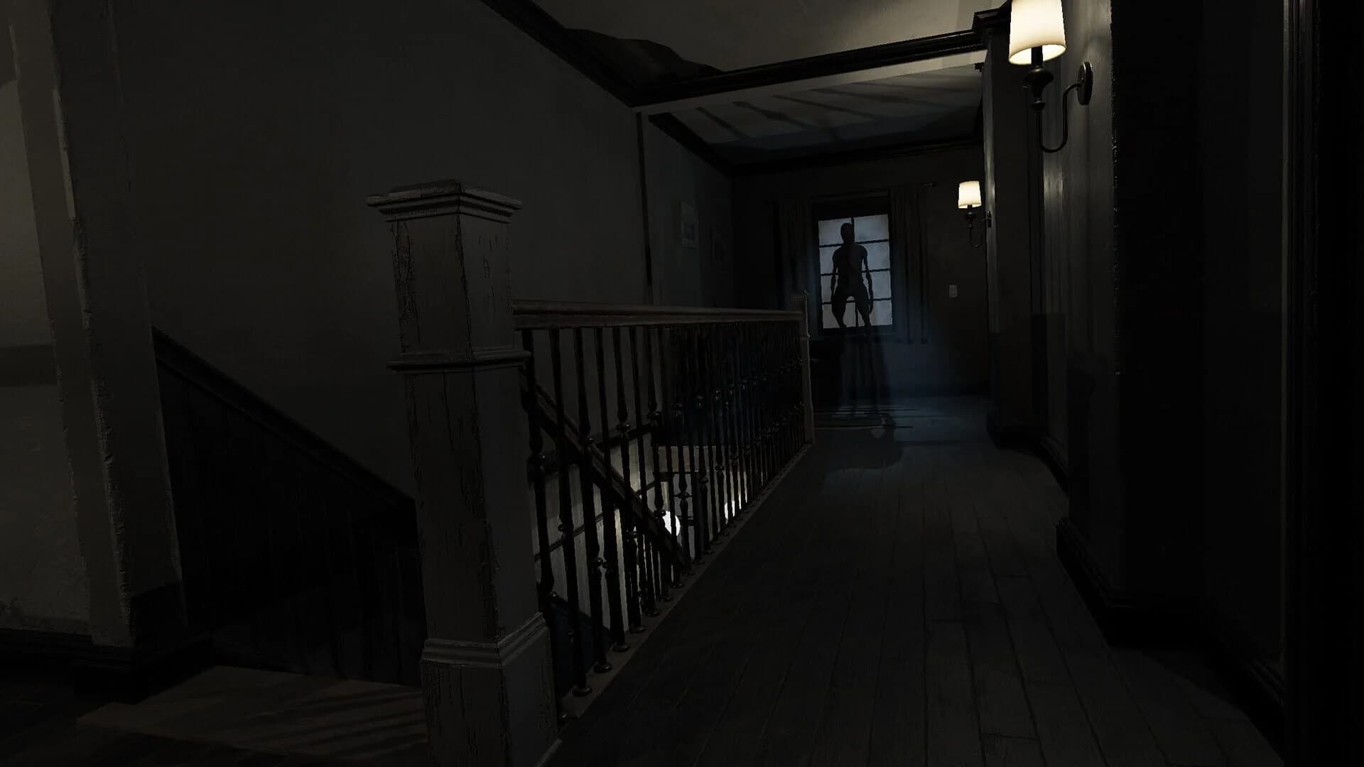 Who Knocks screenshot 4