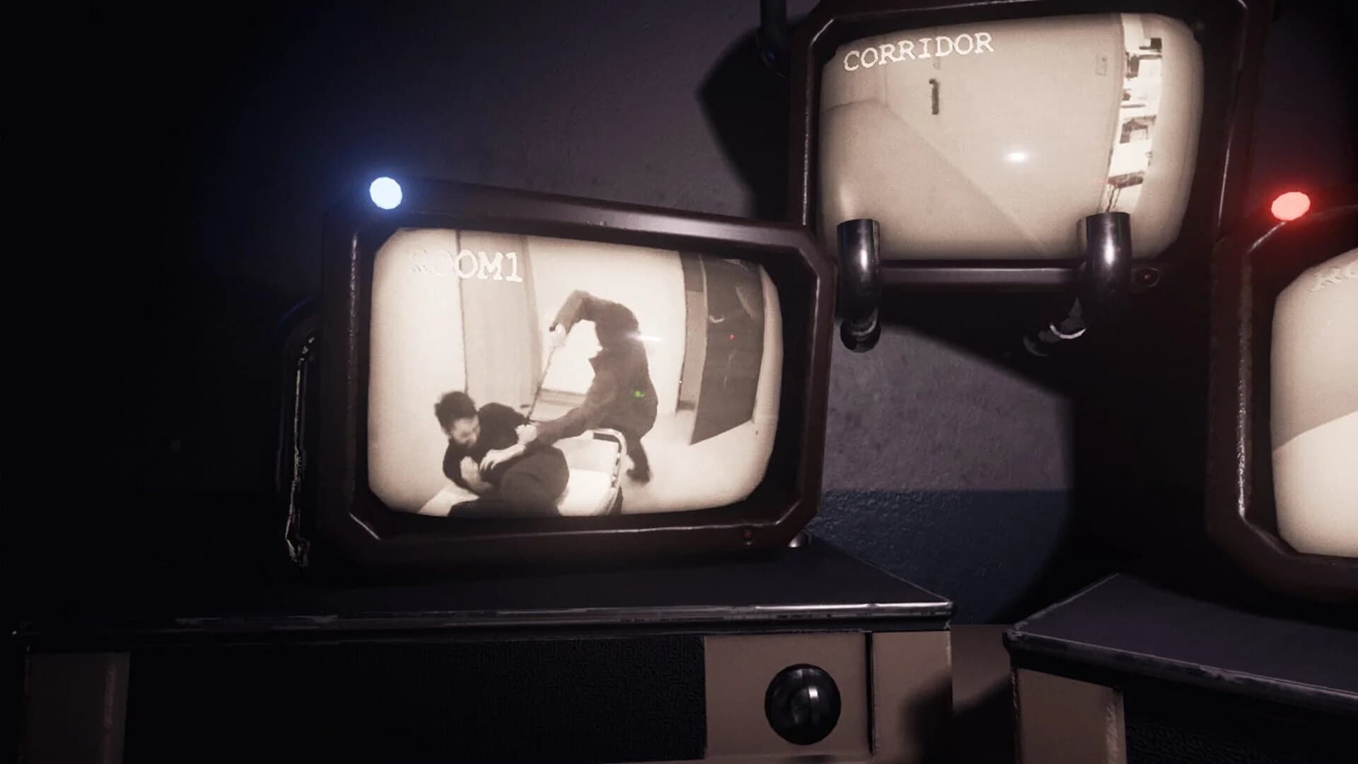 Who Must Die screenshot 3