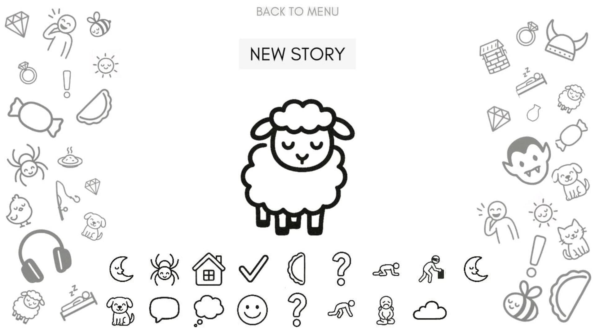 Who tells your story screenshot 4