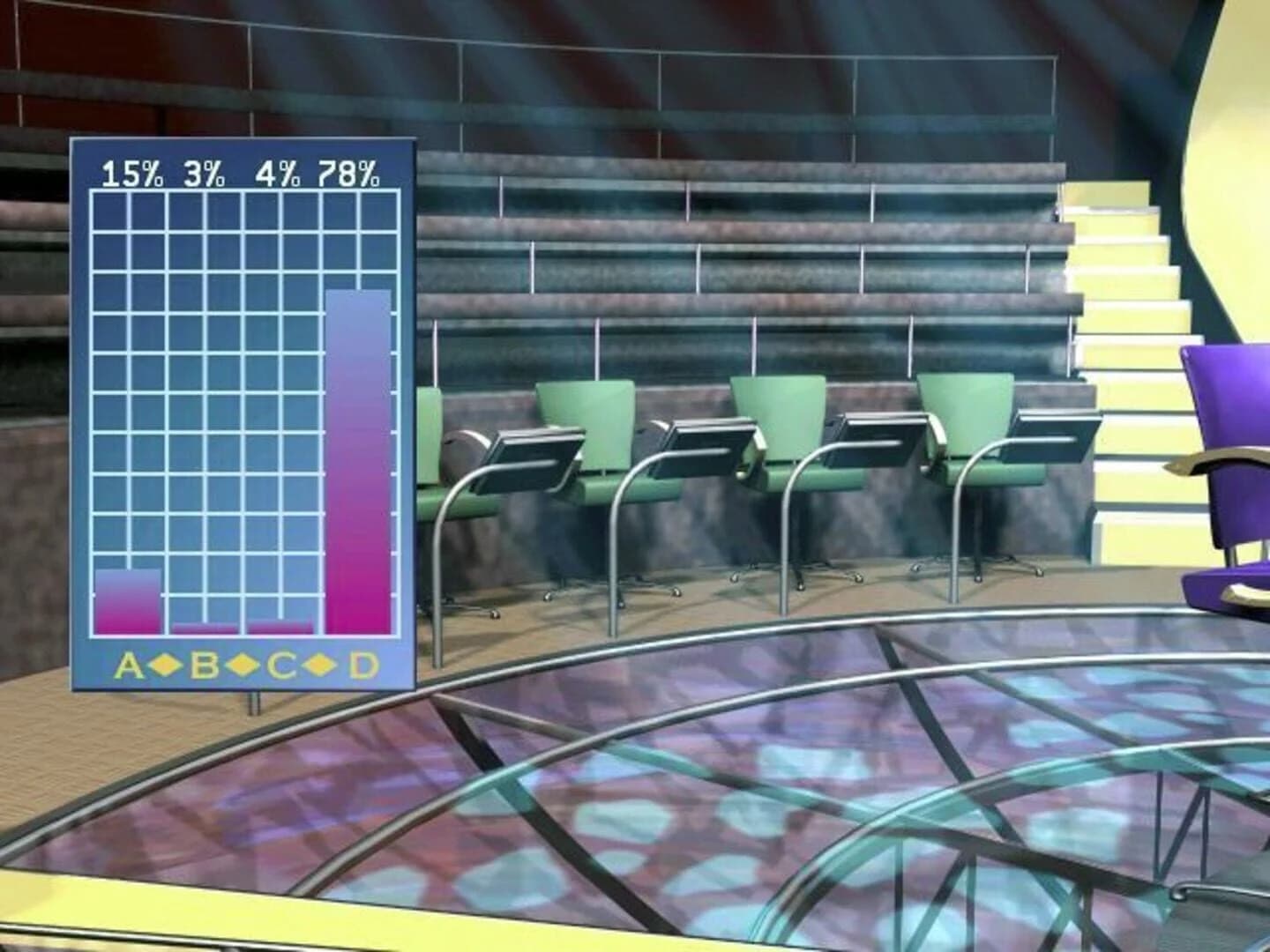 Who Wants to Be a Millionaire: Junior screenshot 3