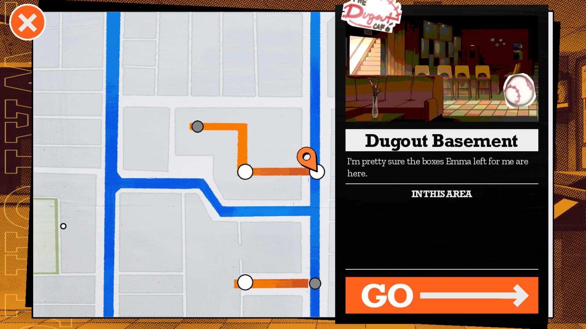 Whodunnit screenshot 4