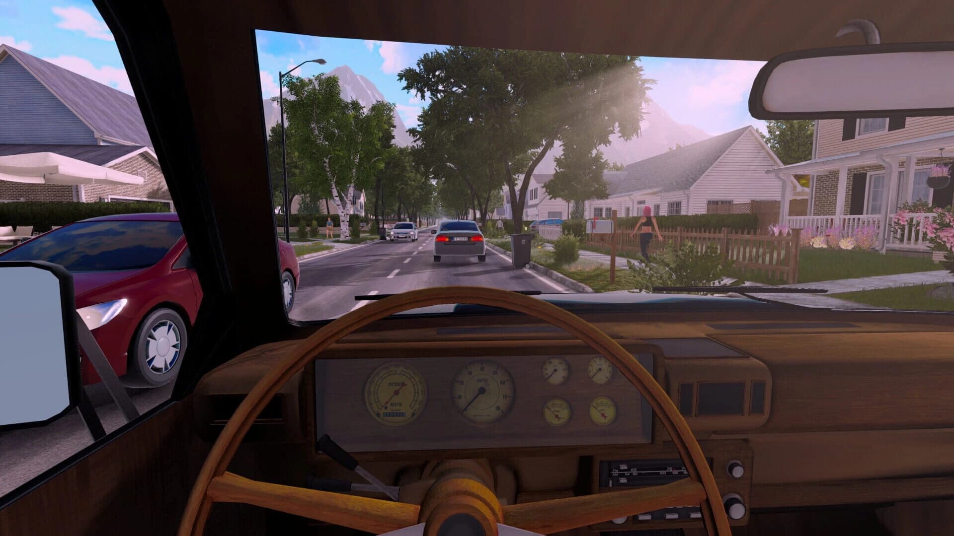 Wholesaler Simulator screenshot 5