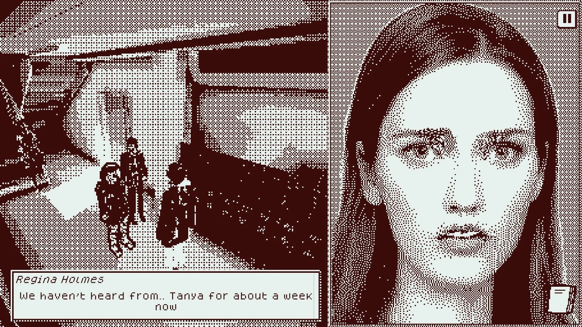 Who's Lila? screenshot 1