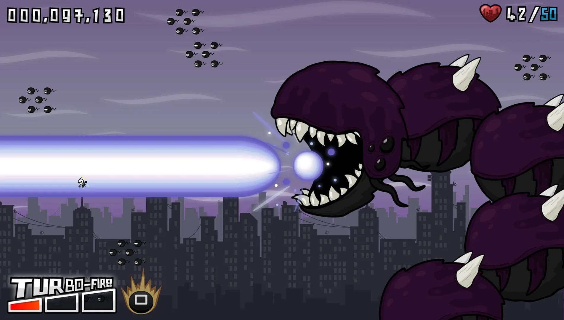 Who's That Flying?! screenshot 1