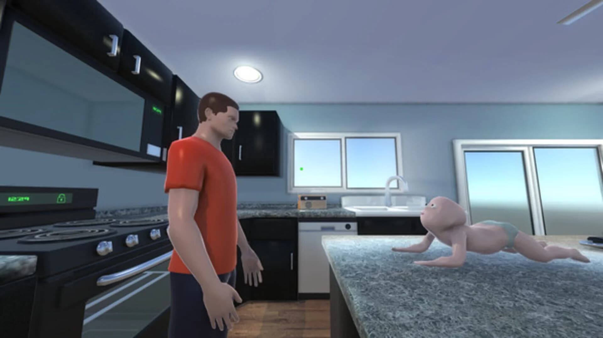 Who's Your Daddy screenshot 3