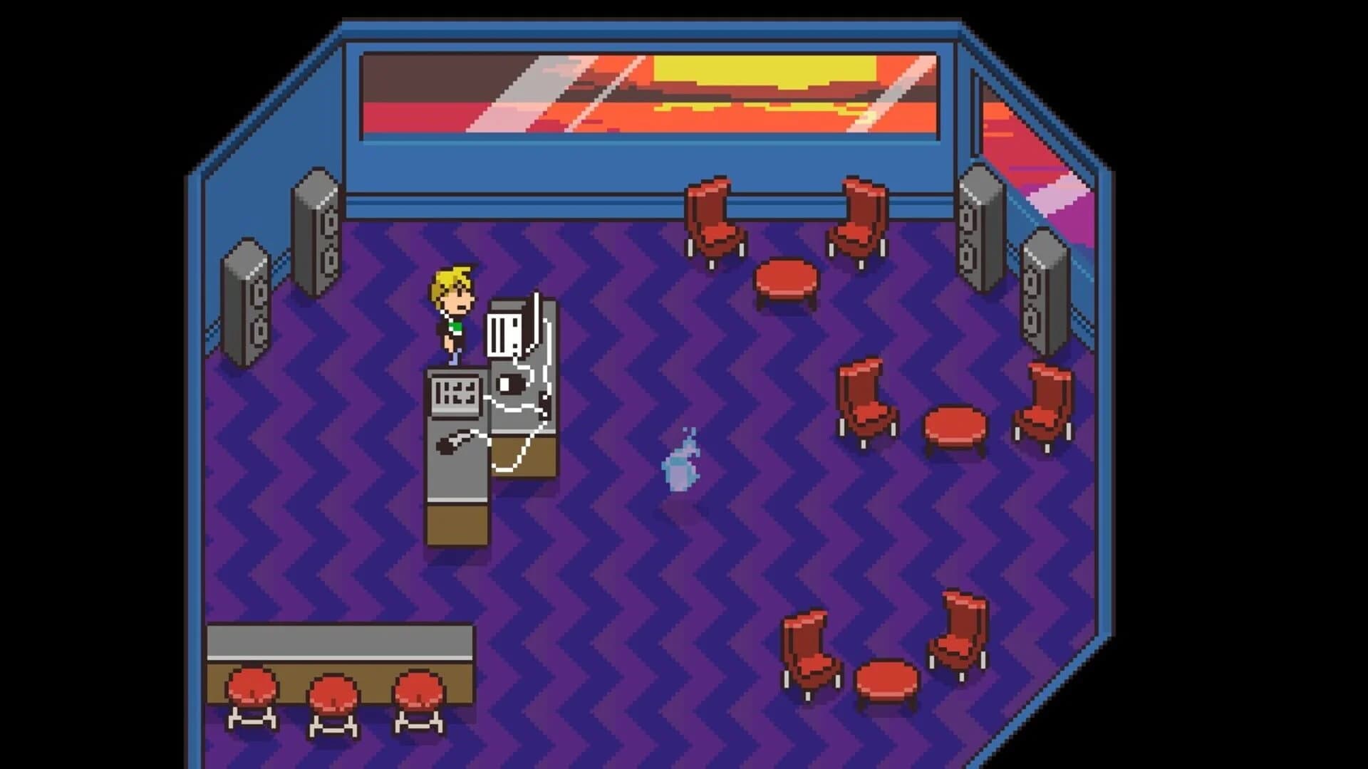 Why Am I Dead At Sea screenshot 5