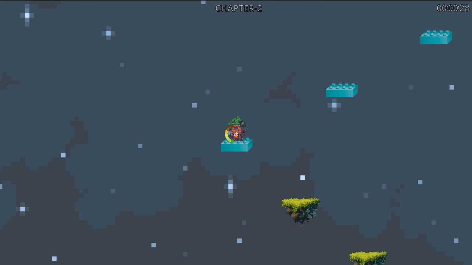 Why Jump screenshot 2