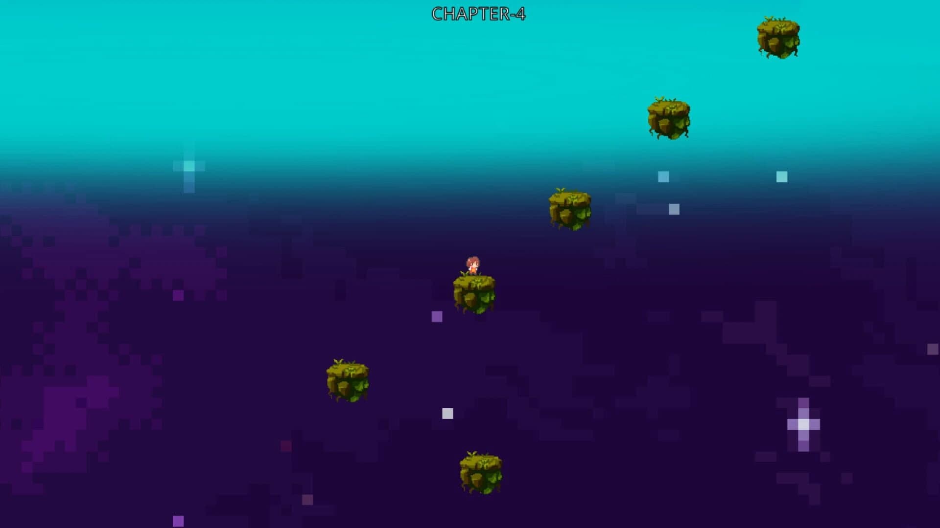 Why Jump screenshot 5