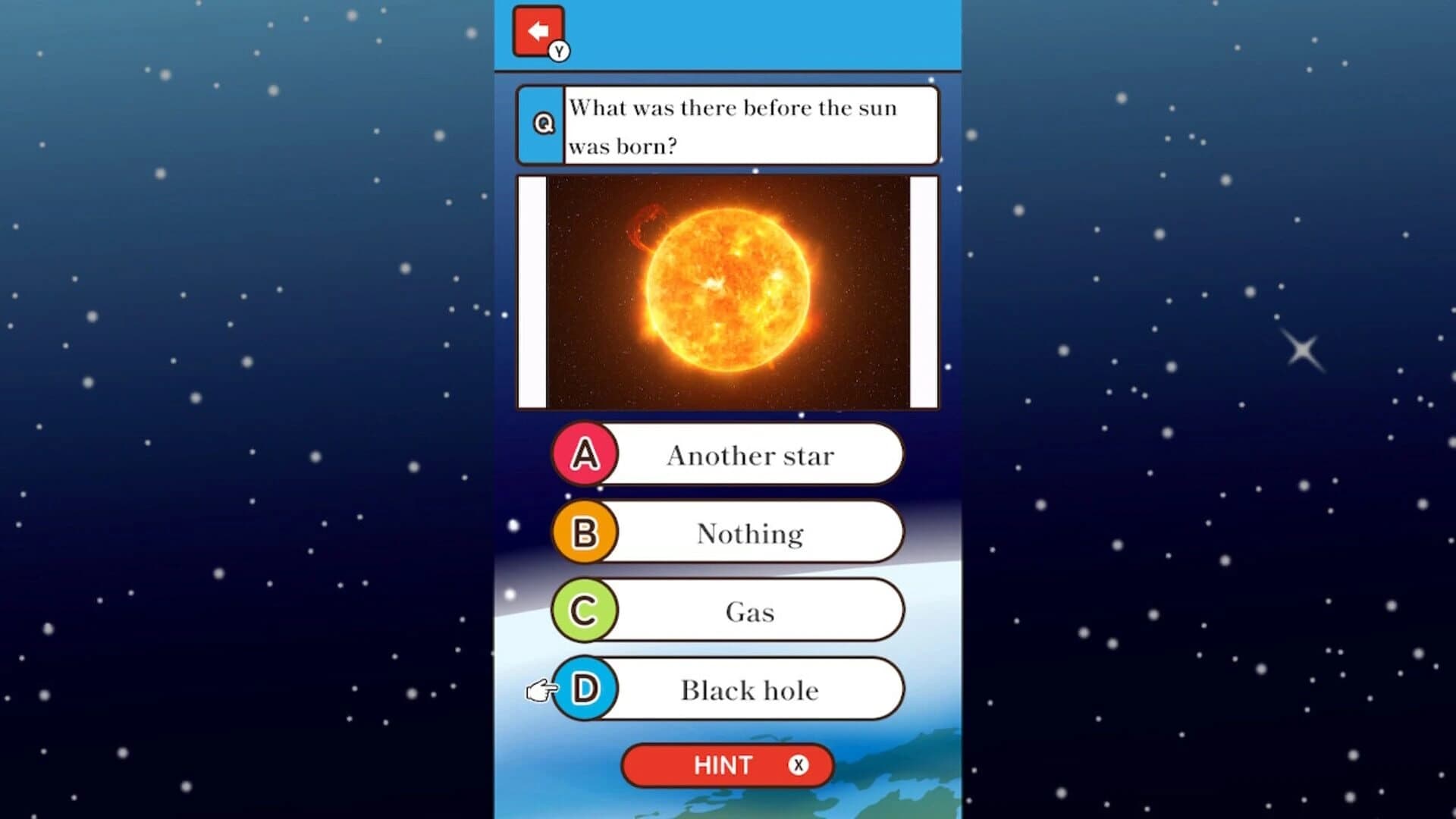 Whys & Wonders Secrets of the Universe screenshot 4