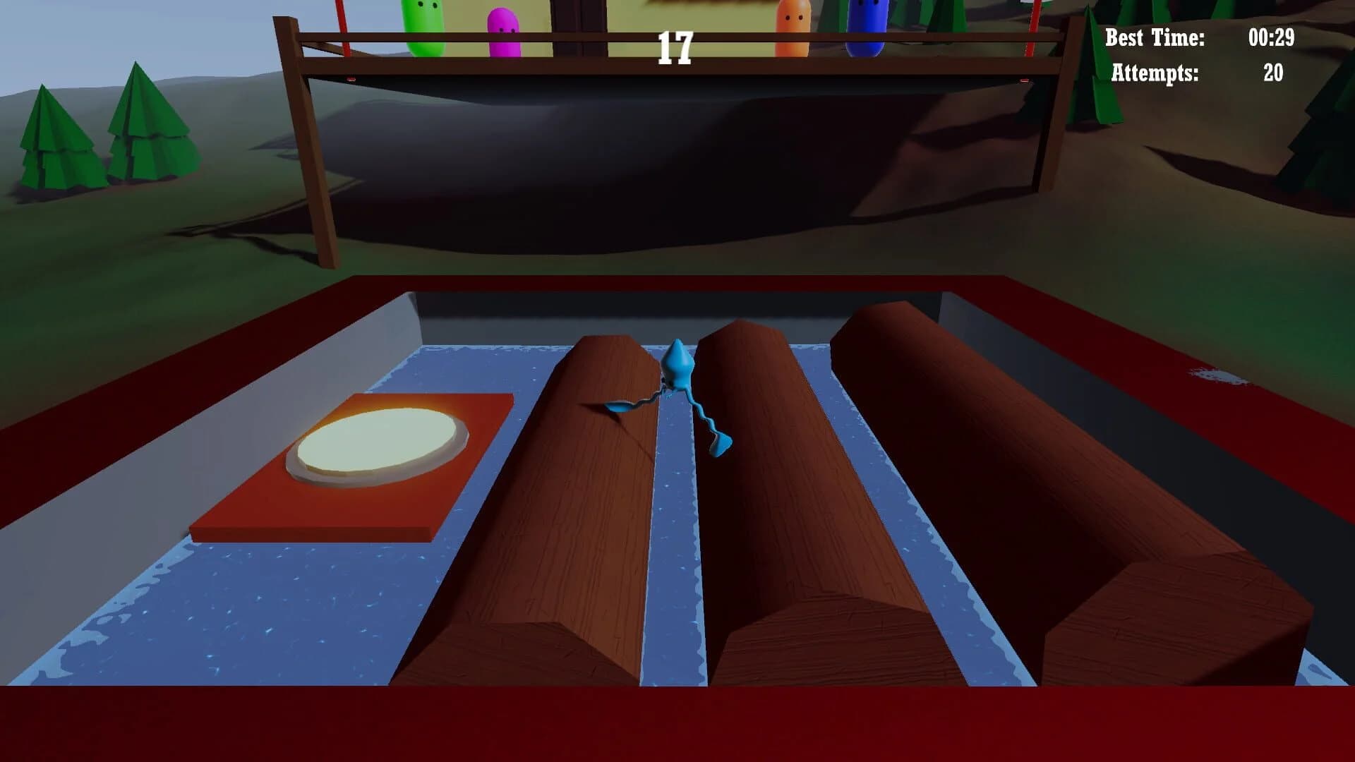 Wibble screenshot 5