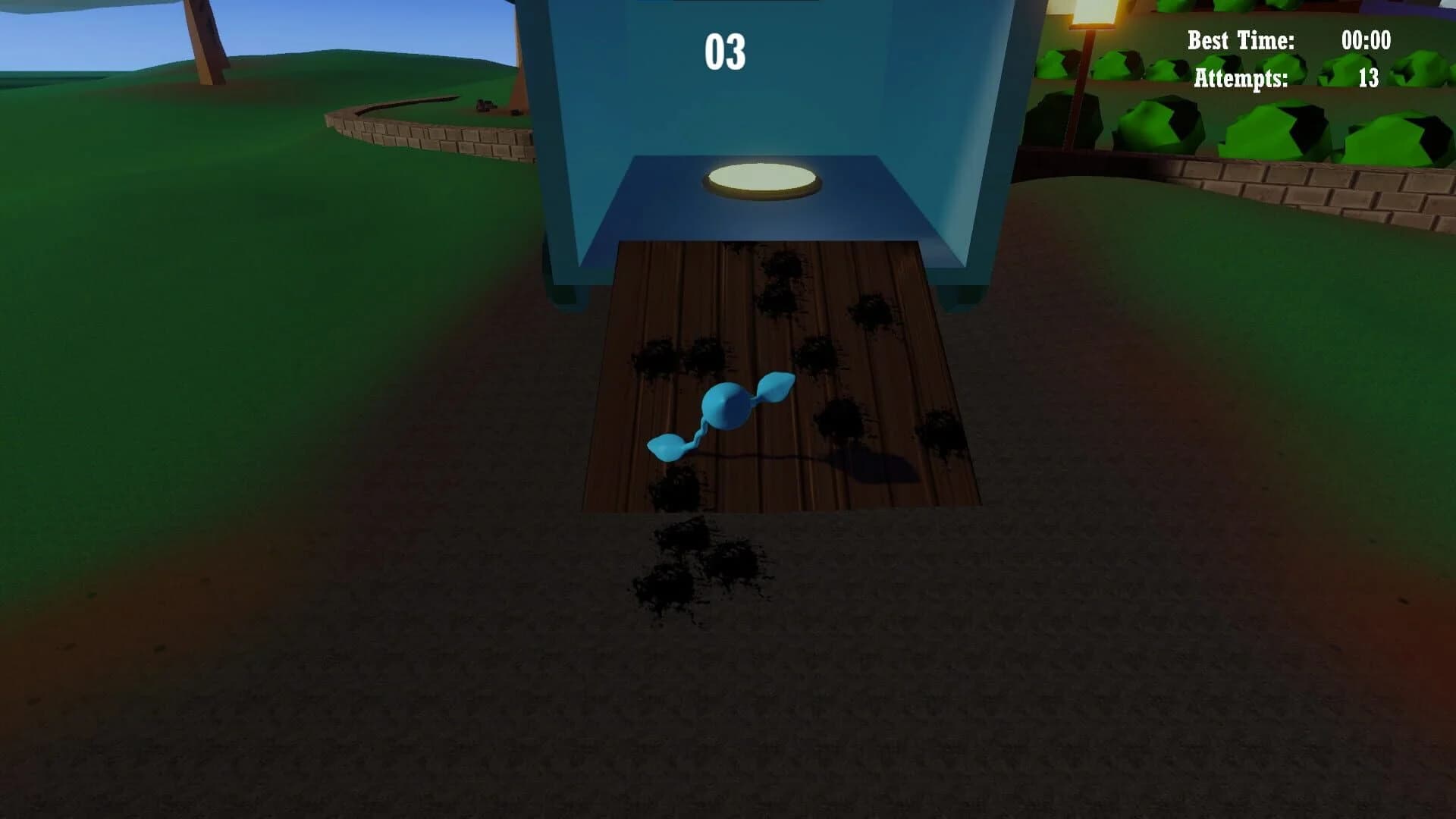 Wibble screenshot 3