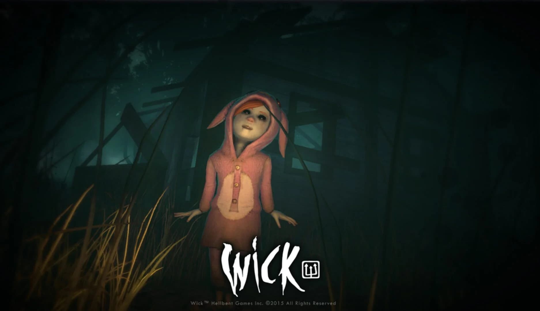 Wick screenshot 1