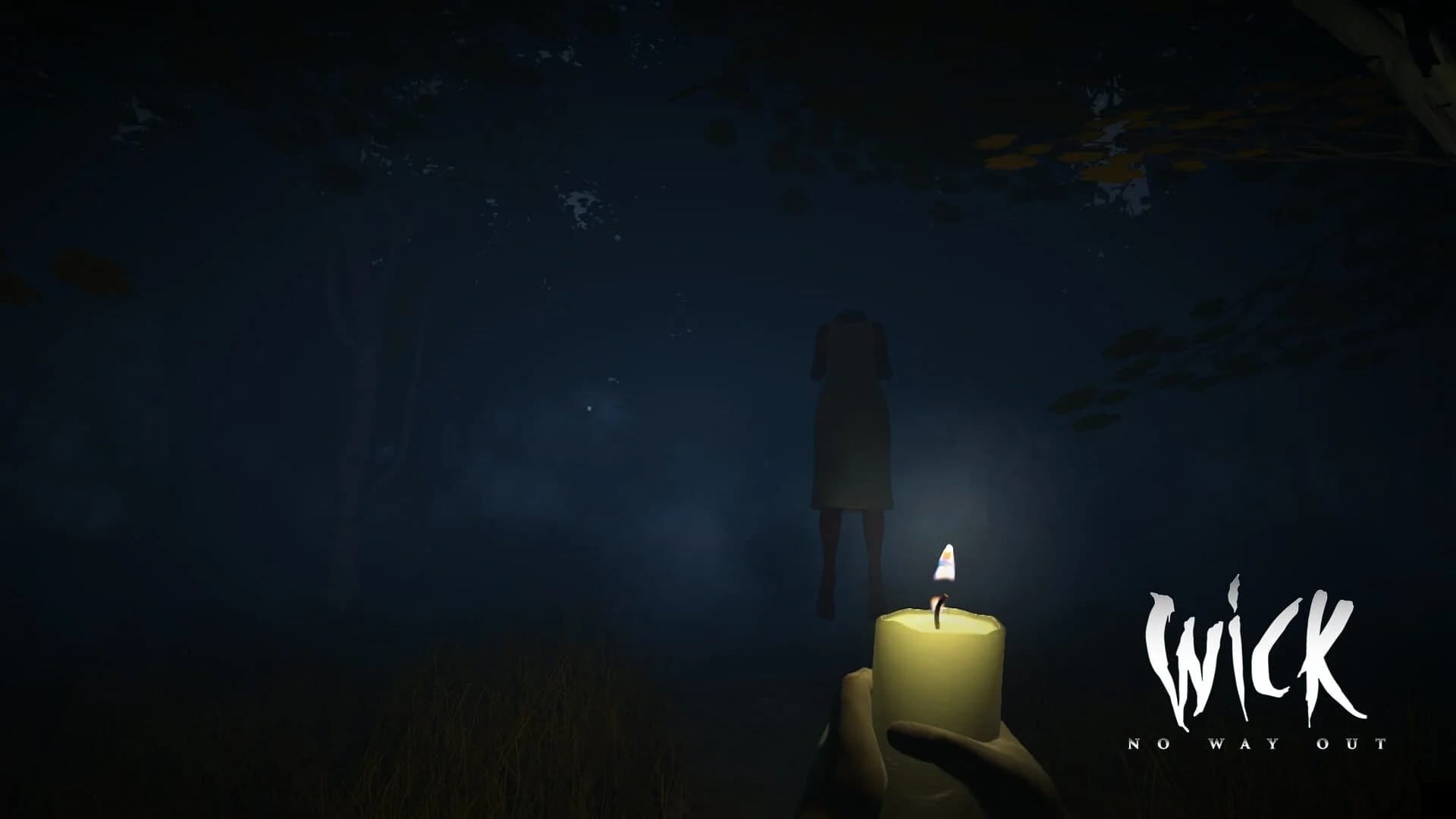 Wick screenshot 2