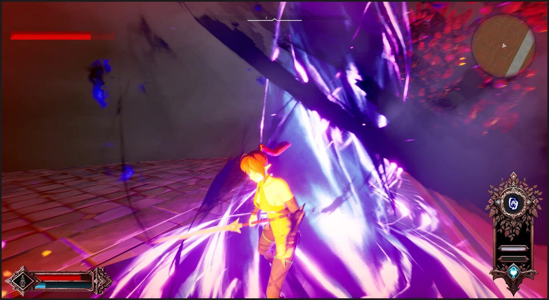 Wicked Arcana screenshot 2
