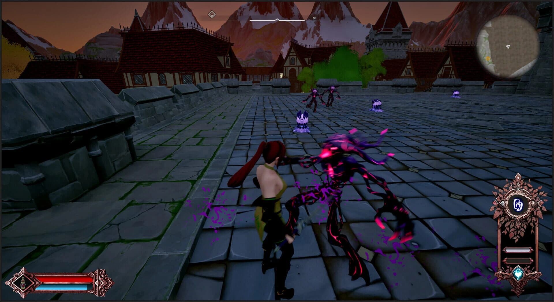 Wicked Arcana screenshot 4