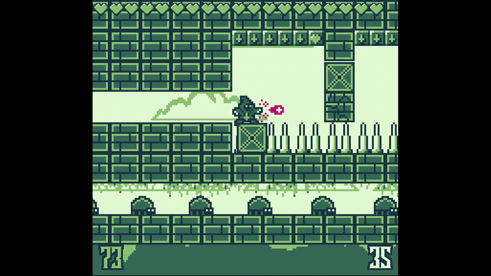 Wicked Boy screenshot 2