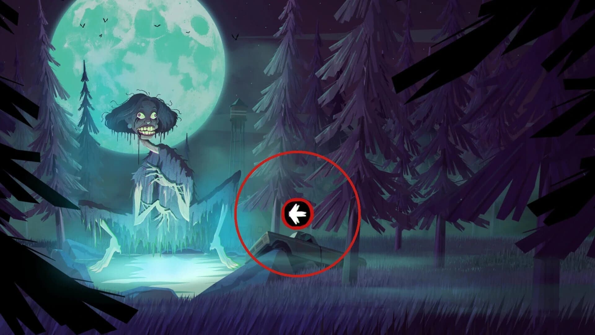 Wicked Delights screenshot 2