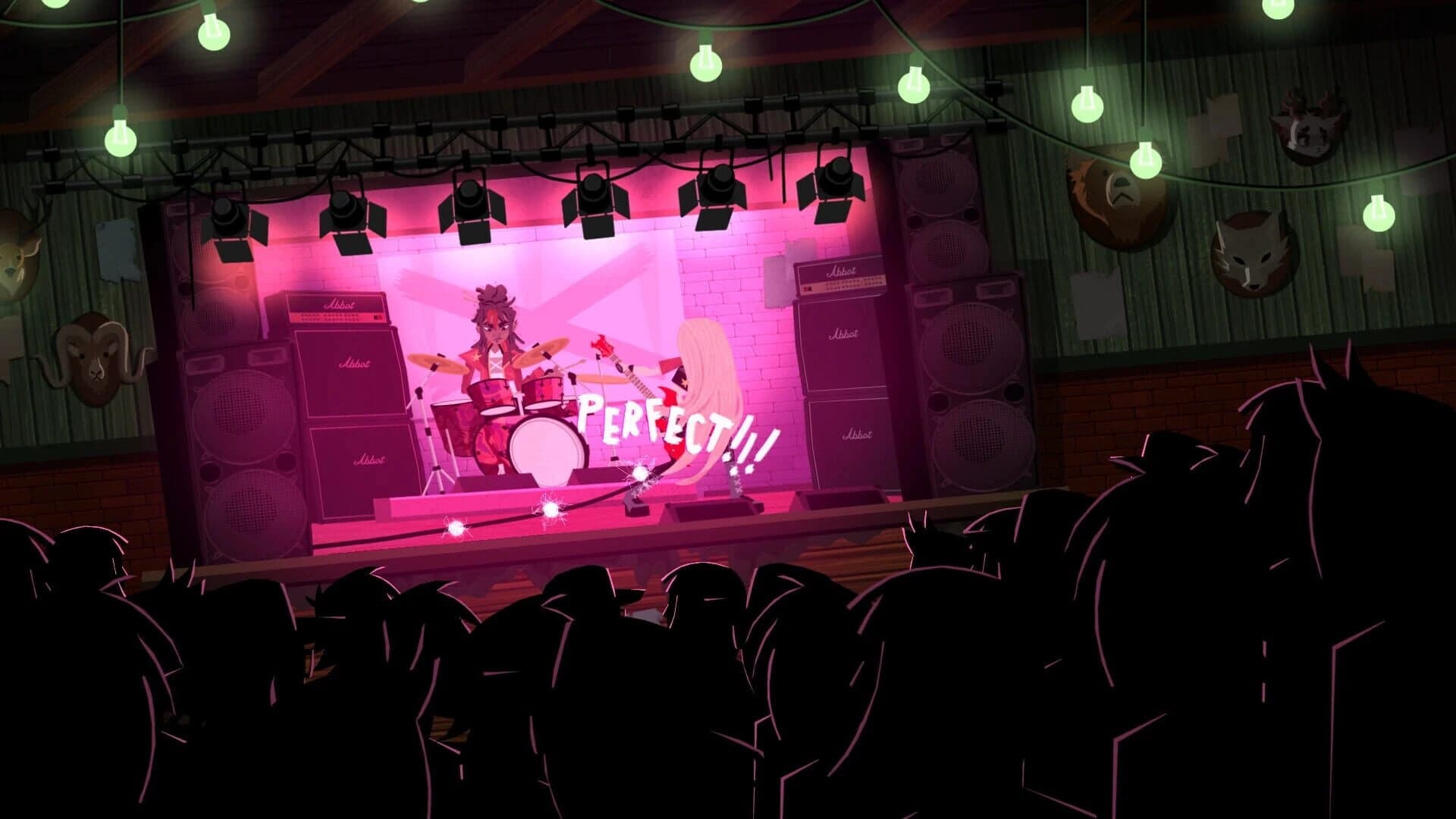 Wicked Delights screenshot 5