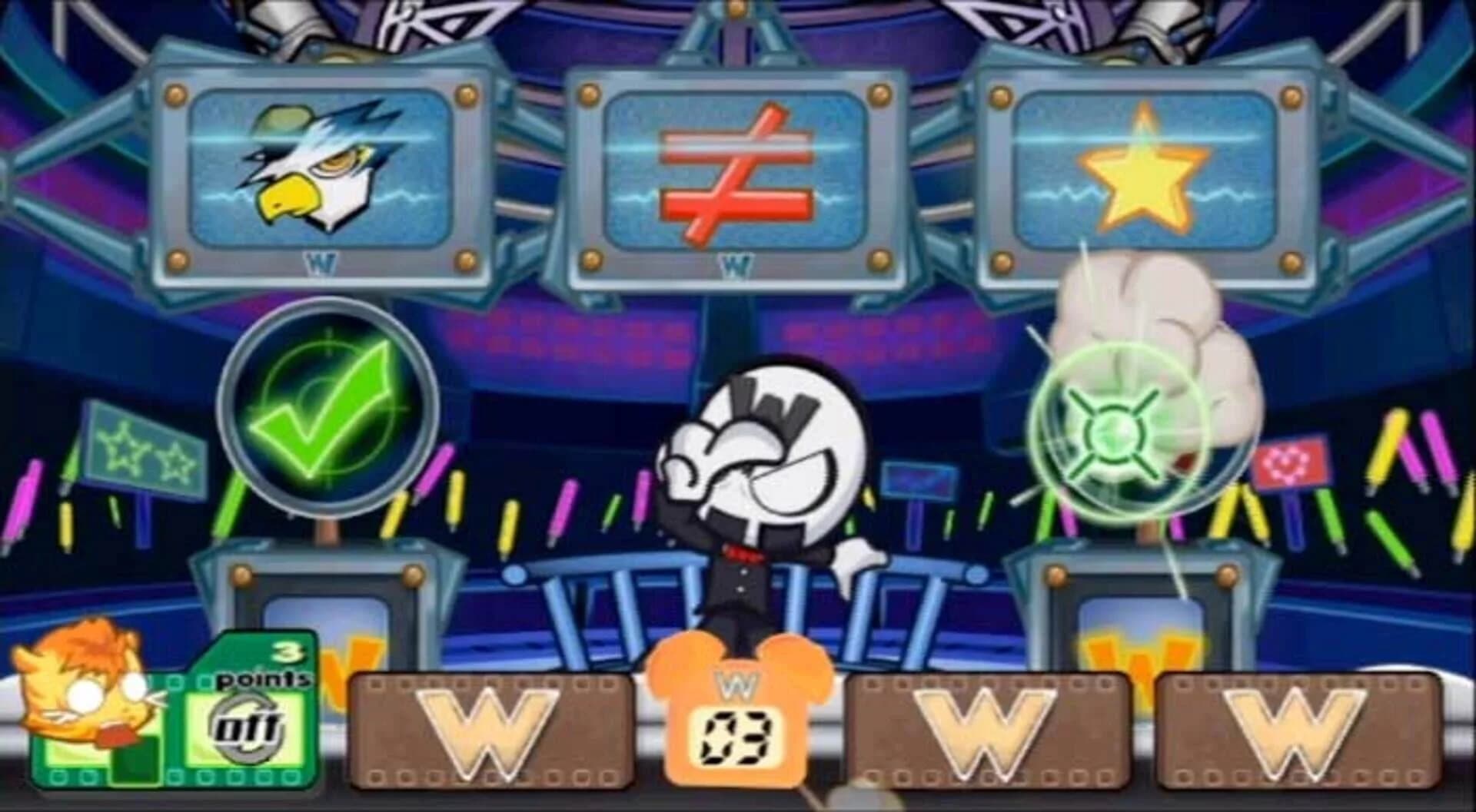 Wicked Monsters Blast! screenshot 5