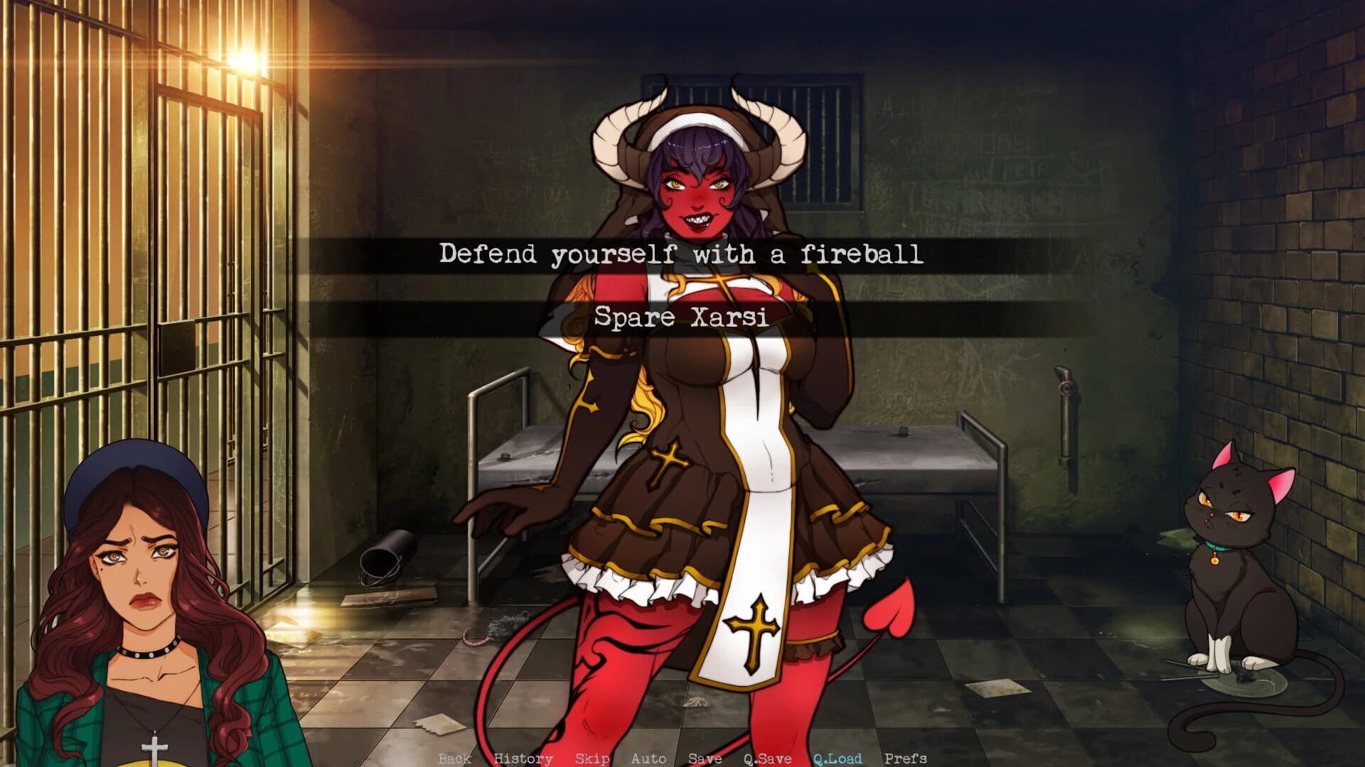 Wicked Willow screenshot 5
