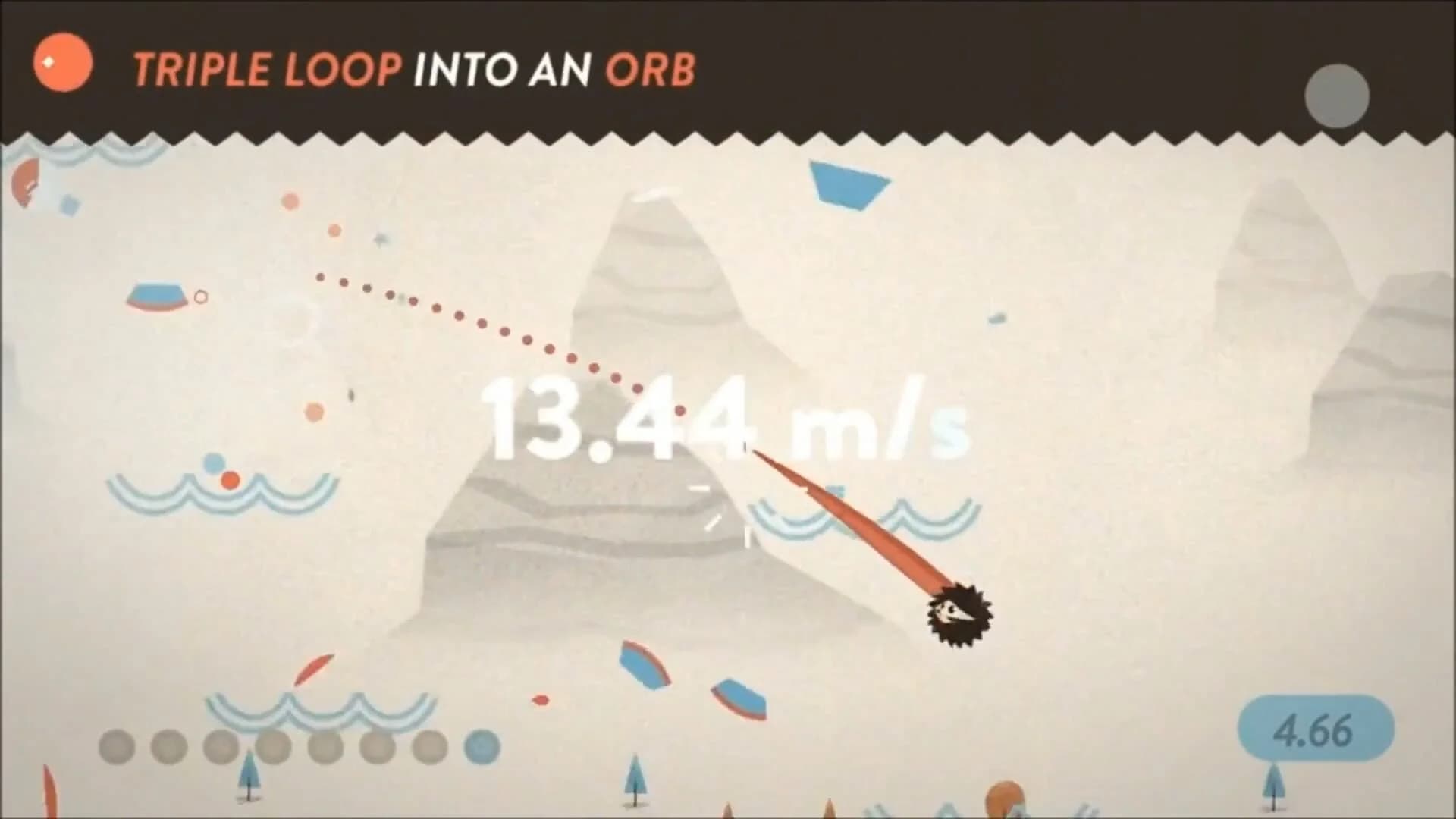 Wide Sky screenshot 2