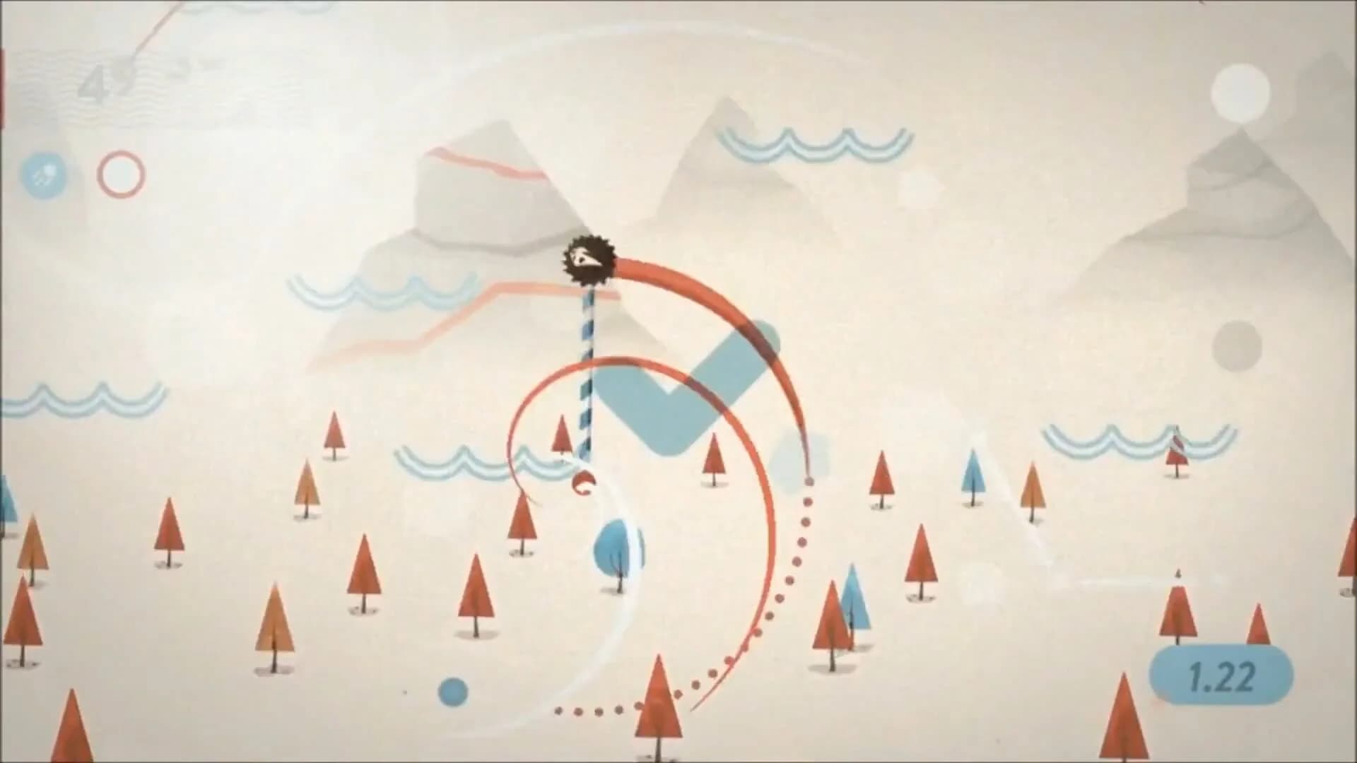 Wide Sky screenshot 3