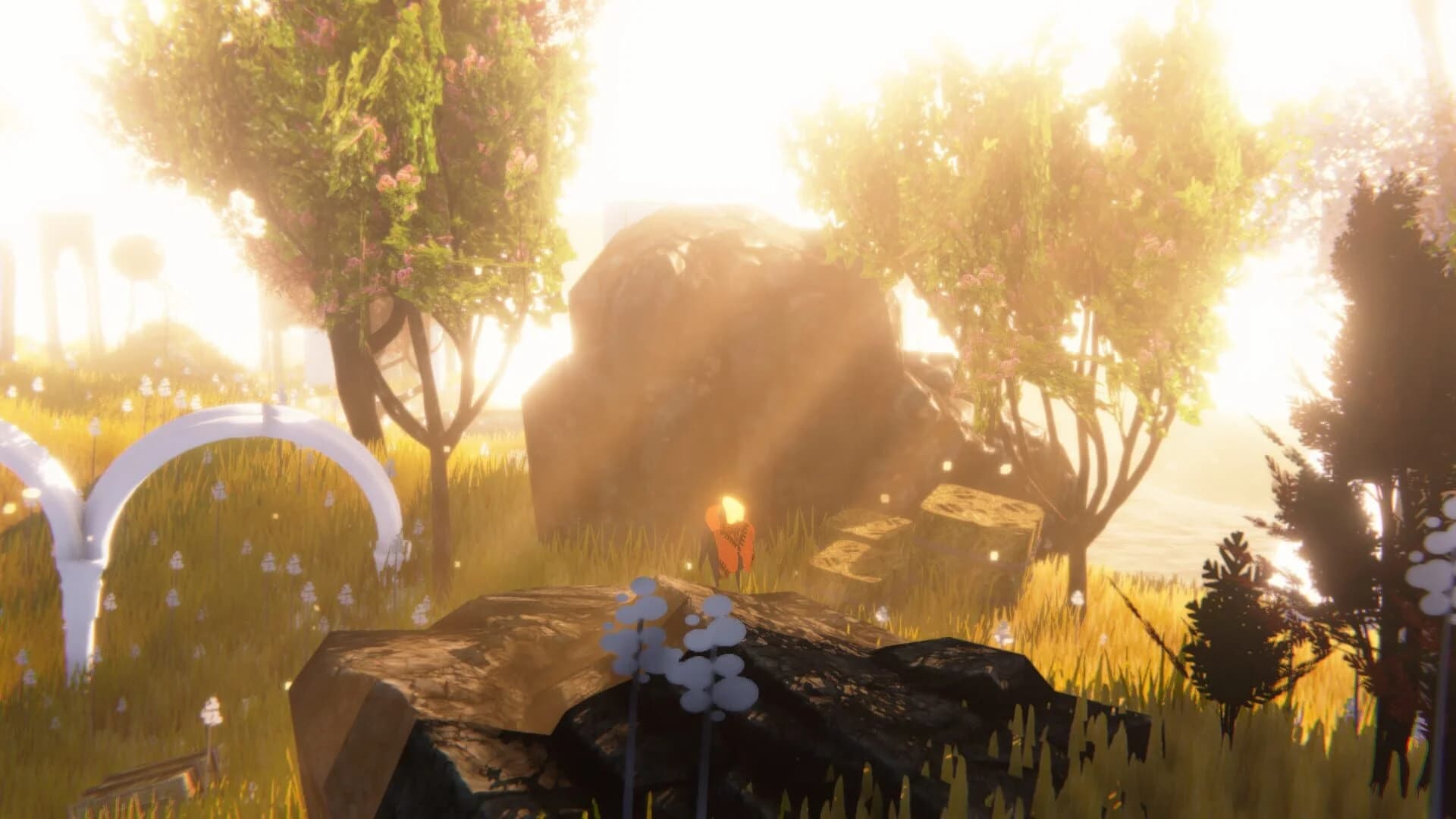 Widower's Sky screenshot 4