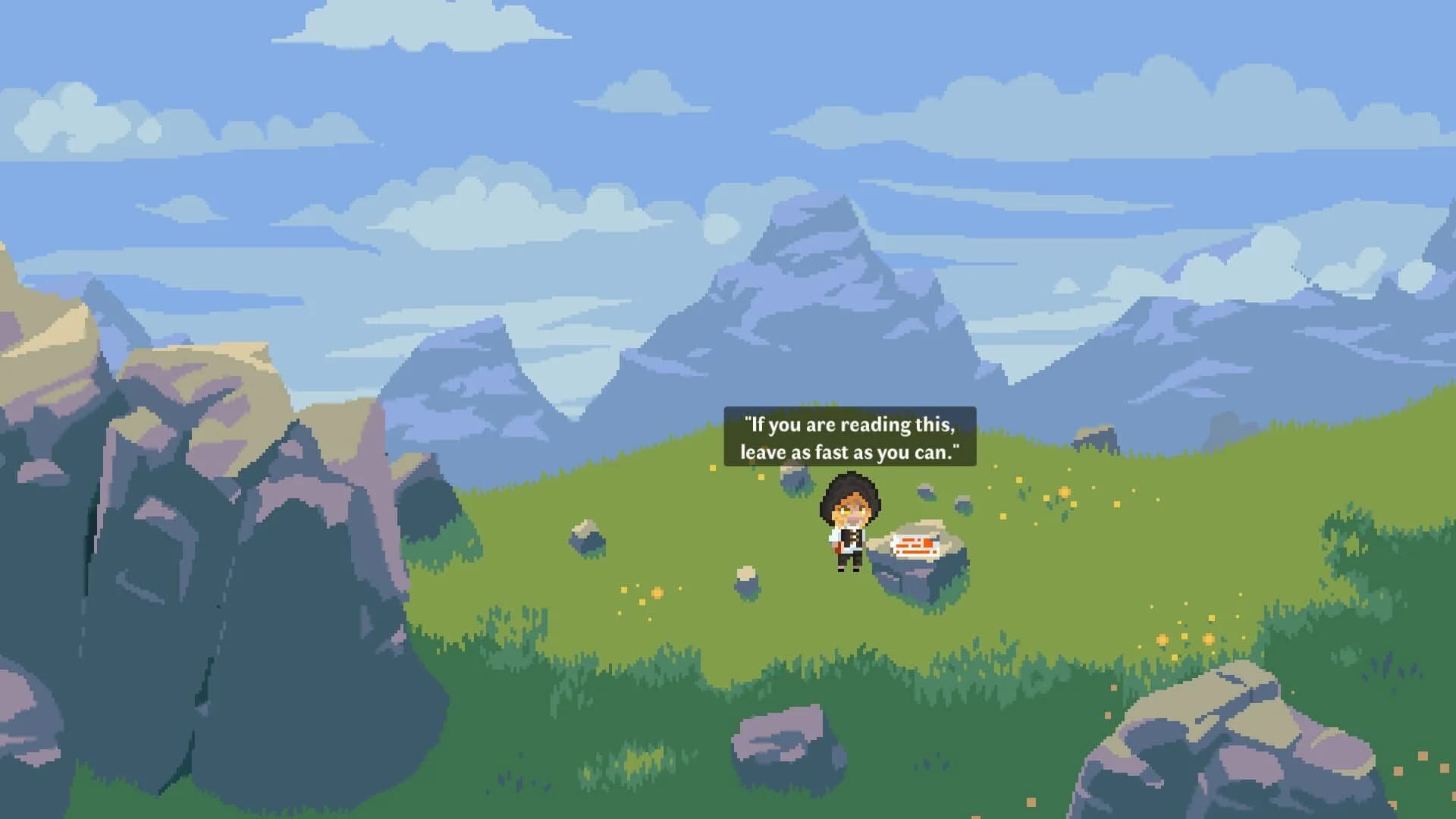 Wienne screenshot 3